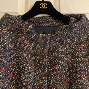 Chanel jacket